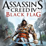 Assassin's Creed IV (4) Black Flag - Essentials Ubisoft