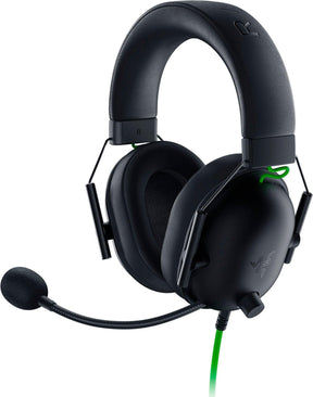 Razer BlackShark V2 X – Wired Esports Gaming Headset with 7.1 Surround Razer