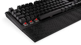 ENDORFY Omnis (schwarz. DE-Layout. Kailh RGB Red)