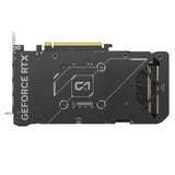 ASUS GeForce RTX 5060 TI 16GB DUAL OC ASUS