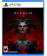 Diablo IV (Import) Activision