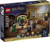 LEGO - Harry Potter TM - Hogwarts™ Castle: Sorting Hat™ Ceremony (76460) LEGO