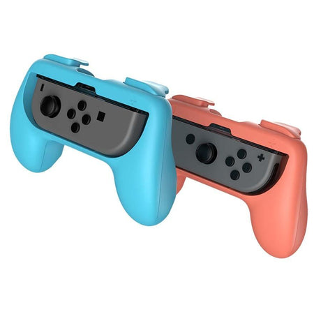 Subsonic – Joy-Cons comfort grip Switch & Switch 2