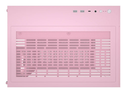 COUGAR FV150 ARGB, pink kabinet – produktdetalje