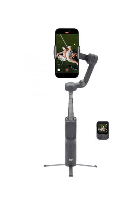 DJI - Osmo Mobile 8P Standard Combo DJI