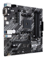 ASUS PRIME A520M-A II/CSM – AM4 bundkort