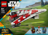 LEGO Star Wars - Jedi Bob's Starfighter(75388) LEGO