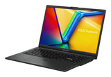 ASUS Vivobook Go 15 E1504FA-DISBQ5518W – set skråt fra siden