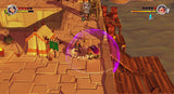 Asterix & Obélix XXL 3  - The Crystal Menhir Bigben