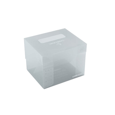 Gamegenic - Side Holder 100+ Clear (GGS25088ML)