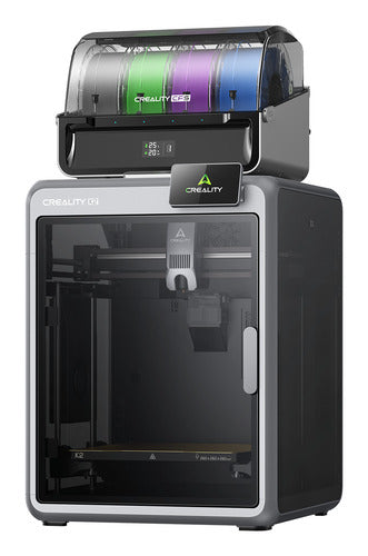 Creality K2 Combo 3D-printer – produktvisning 3