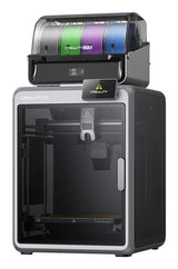 Creality K2 Combo 3D-printer – produktvisning 3