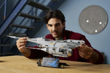 LEGO - Star Wars - UCS N-1 Starfighter (75442) LEGO