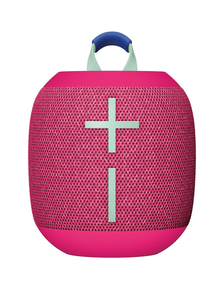 Logitech - Ultimate Ears WONDERBOOM 4 Active