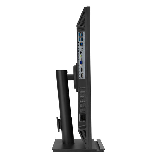 ASUS VA249QGS – set fra siden