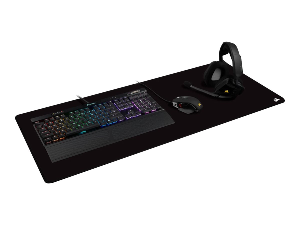 CORSAIR Gaming MM350 PRO Premium Extended XL Mauspad 