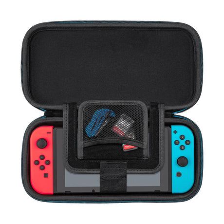 PDP Pull – N – Go Case – Mario