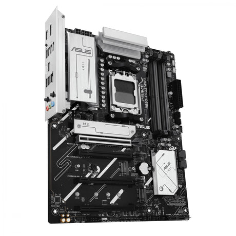 ASUS PRIME B850-PLUS WIFI (ATX, B850, AM5, DDR5) ASUS