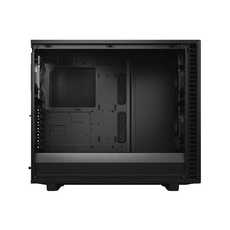 Midi Fractal Design Define 7 Black TGD Fractal design