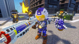Earth Defense Force: World Brothers 2 (Import) – spilbillede 4