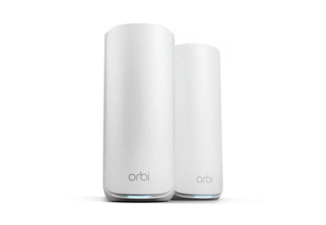Netgear ORBI8 TB WIFI7 2P BNDL (RBE872) Netgear International Limited