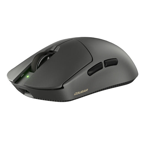COUGAR Revenger Pro 8K, trådløs, sort gamingmus – produktdetalje