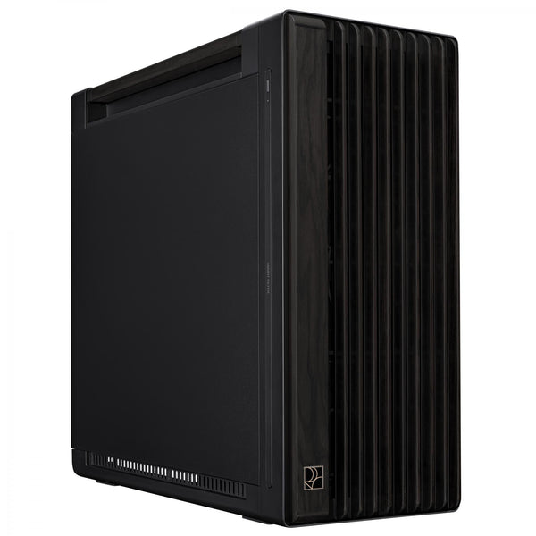 ASUS PROART PA602 Wood Edition - Metal Panel