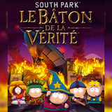 South Park: The Stick of Truth Uncut Import Edition