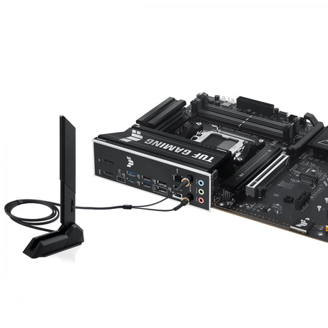 ASUS TUF GAMING B650E-E WIFI (ATX, B650, AM5, DDR5) ASUS