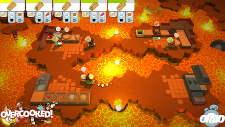 Overcooked! All You Can Eat – Xbox One / Xbox Series X – motiv fra spillet 22