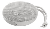 S200 Waterproof Bluetooth speaker, 5 W, AUX, grey streetz