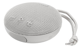 S200 Waterproof Bluetooth speaker, 5 W, AUX, grey streetz