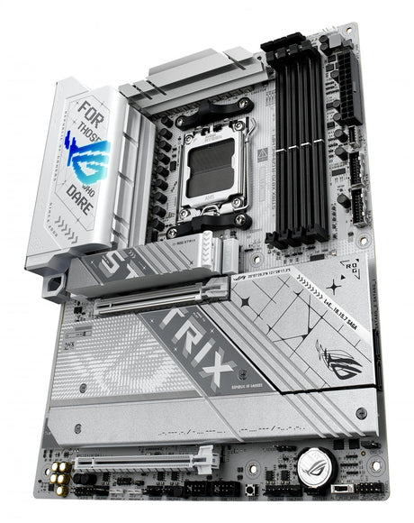 ASUS ROG STRIX X870-A GAMING WIFI (ATX, X870, AM5, DDR5) ASUS