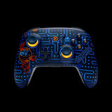 PowerA Enhanced Wireless Lumectra – PAC-MAN Neon Arcade – Switch – produktbillede 3