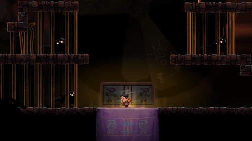 Teslagrad Power Pack – spilbillede 33