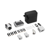 DJI - Mini 3 Fly More Combo (DJI RC) (EU) DJI