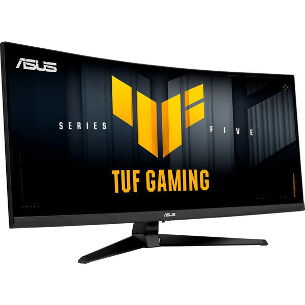 ASUS TUF Gaming VG34WQ5A – 34" ultrawide – 3440 × 1440 – 200 Hz