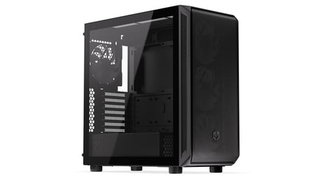 ENDORFY ARX 700 ARGB TG Black