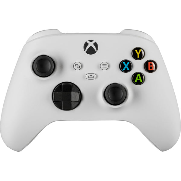 Microsoft Xbox Wireless Controller. Xbox Series X/S Roboterweiß