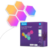 Govee Glide Hexa Light Panels