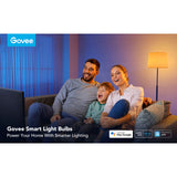 Govee Smart Wifi & BLE Pære