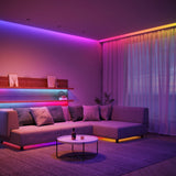 Govee Wi-Fi RGBIC LED Strip Lys