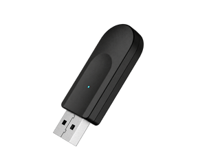 Deltaco Gaming USB-modtager til GAM-163