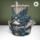 Destiny: Savathûn 'The Witch Queen’ TUBBZ (Giant XL Edition) Numskull