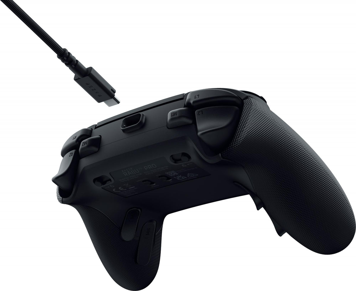 Razer - RAIJU V3 Pro For PS5 & PC Razer