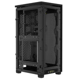 CORSAIR 2000D AIRFLOW Tårn Mini ITX Strømforsyning Sort Corsair