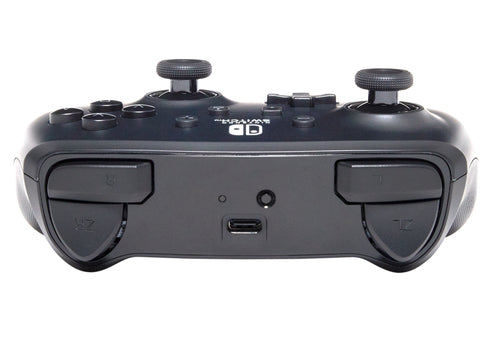 PowerA Enhanced Wireless Lumectra controller – Galactic Vortex – Nintendo Switch – overkant