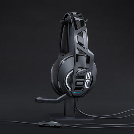Nacon - Rig Headphones 300 Pro HN - Black Nacon