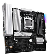 ASRock B850M Pro RS bundkort - produktbillede 4