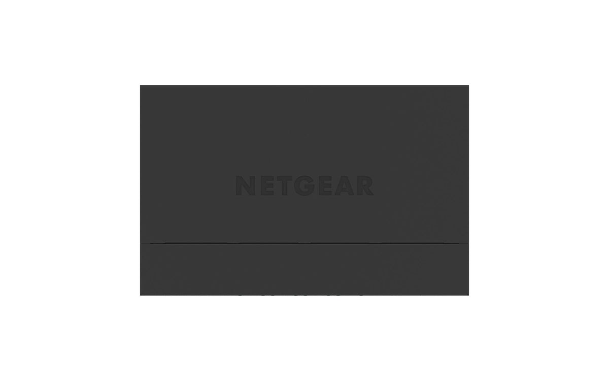 Netgear 5PT POE/POE+ GIGE UNMANAGED SWITCH (GS305PP) Netgear International Limited